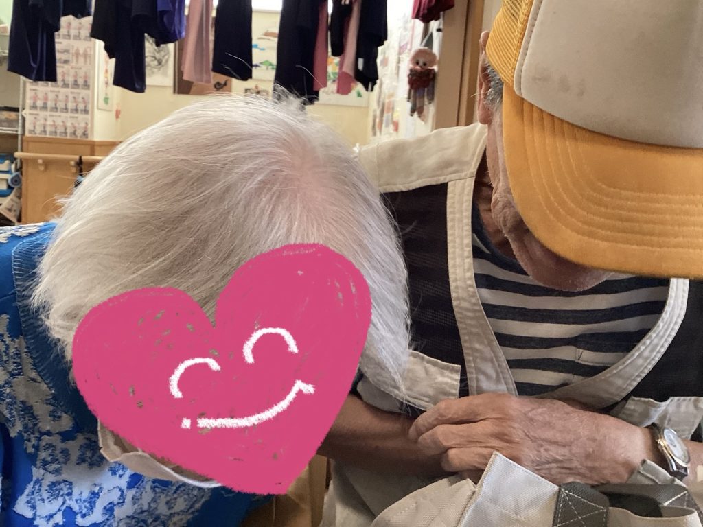 何に気付かれたのでしょうか😊