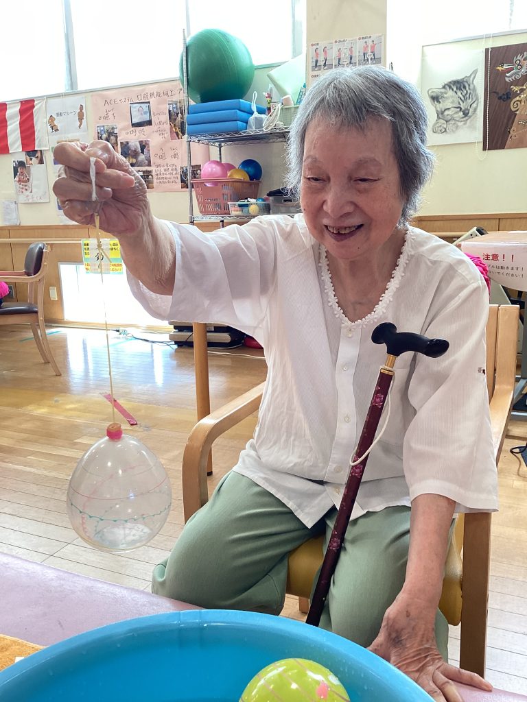 満員御礼🎊柳都夏祭り