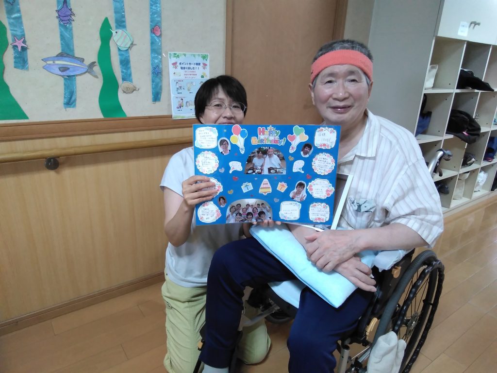 前回の種明かし(^_-)-☆