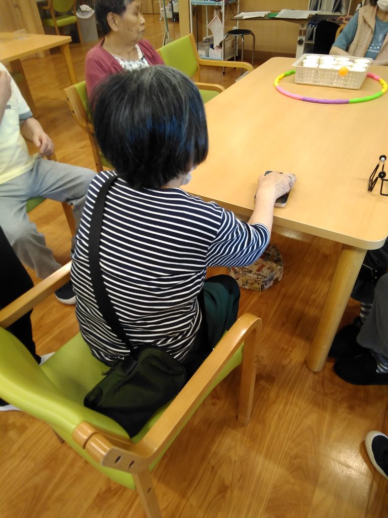 意外とむっずい🙄