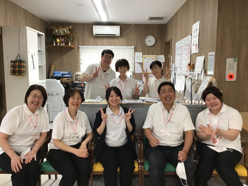元気な赤ちゃん産むんだよ🤱