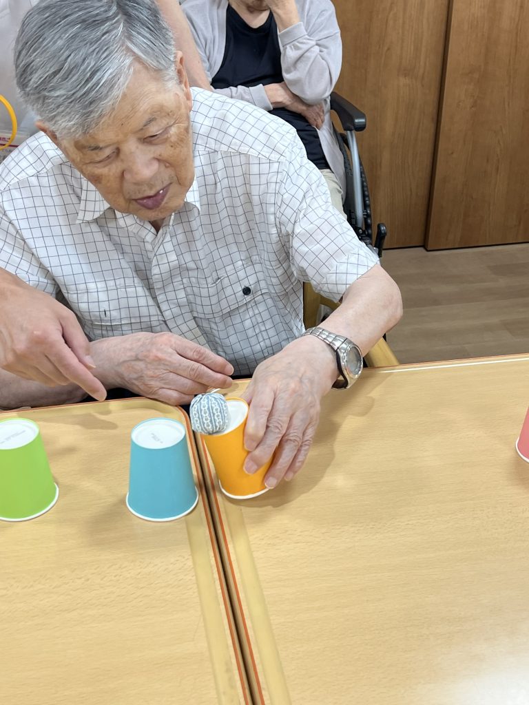 つないでいきます!　看多機てらお