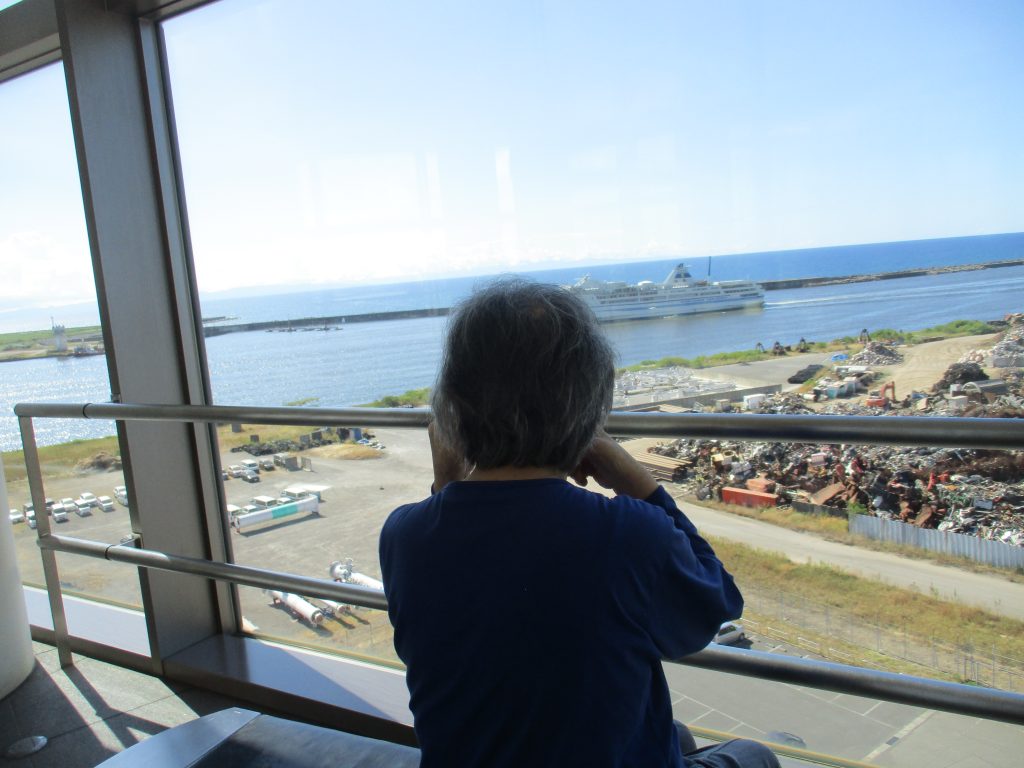 山ノ下までお出掛け🌞