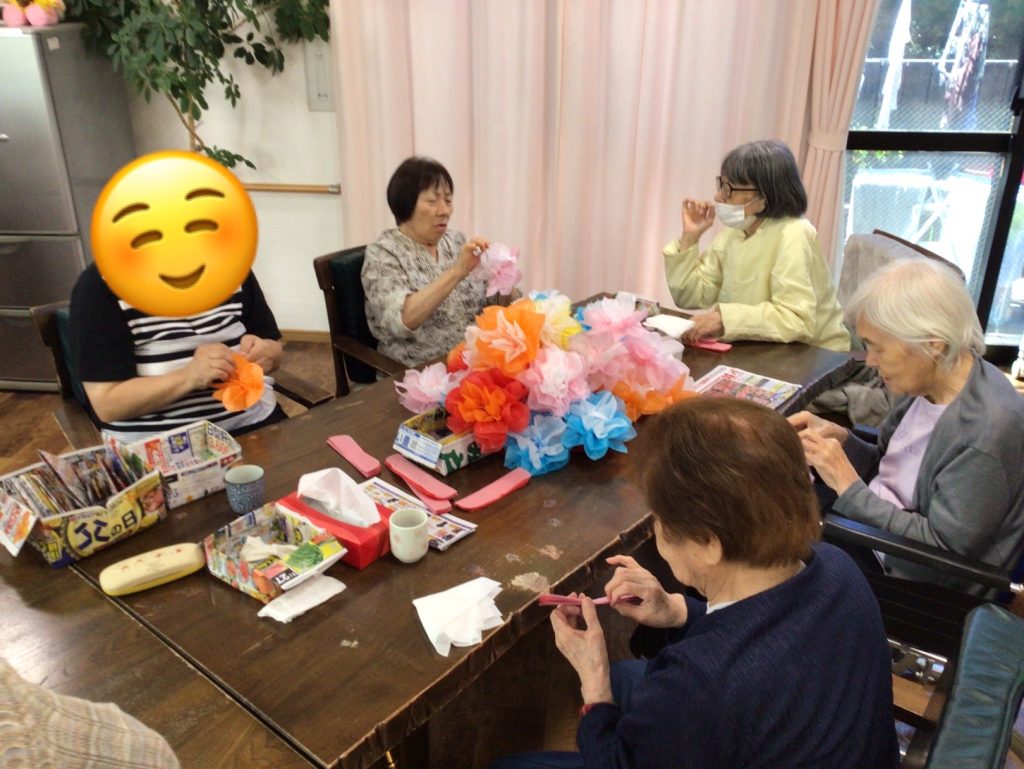 まだまだイベントの準備❗️