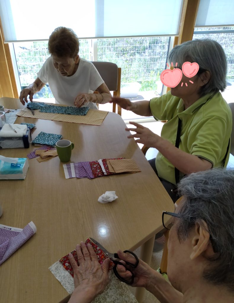 楽しめる毎日の為に😌