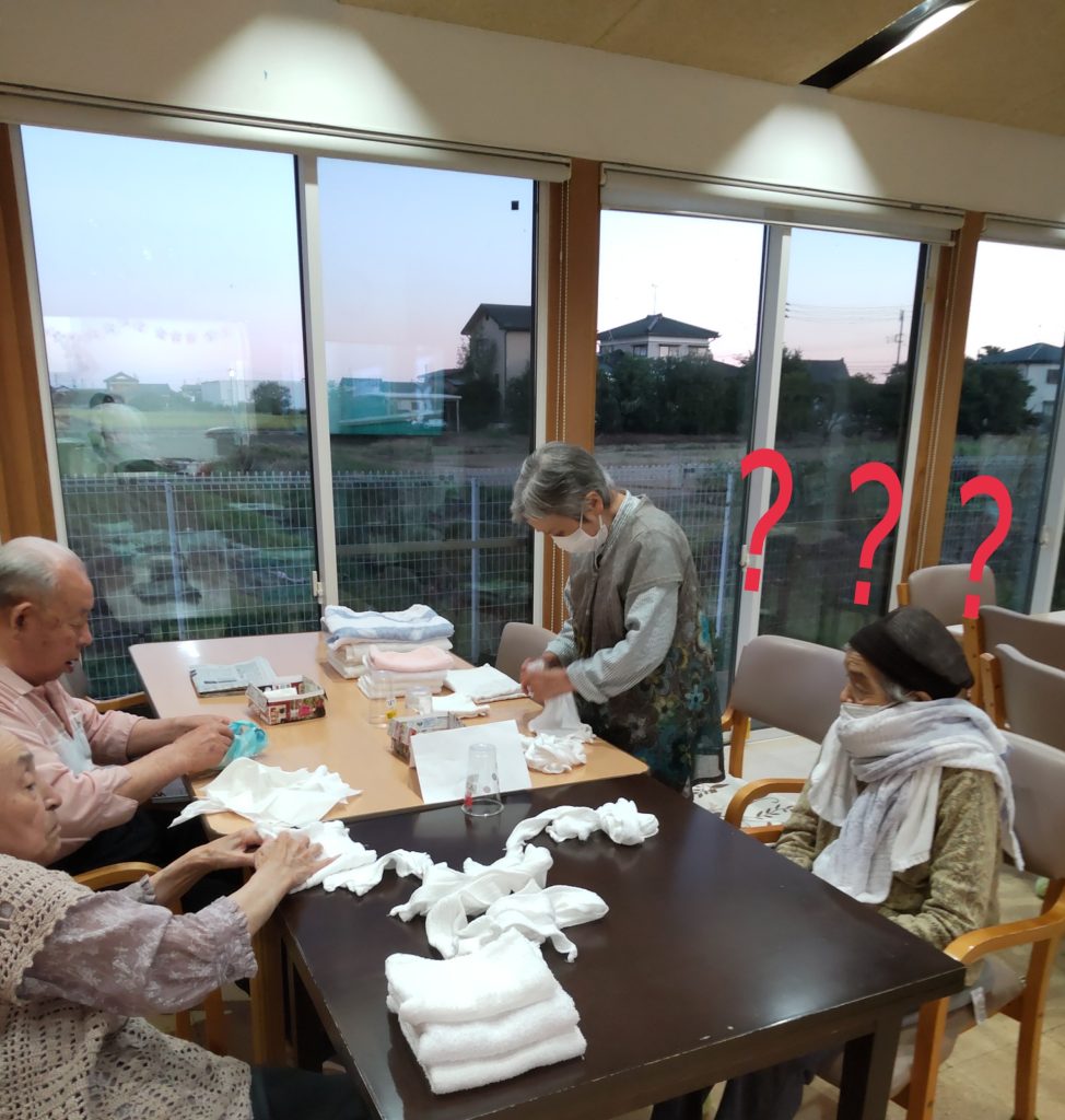寒くなったね⁉️😅