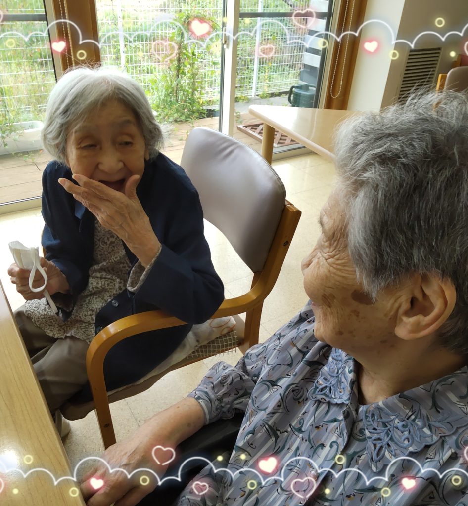 一言から始まる世界🌏️✨