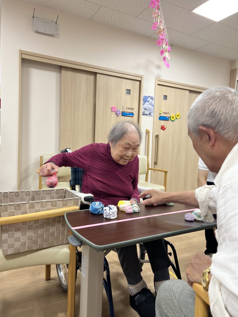 真剣勝負！　看多機てらお