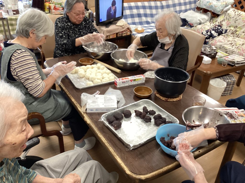 9月23日の様子❤️