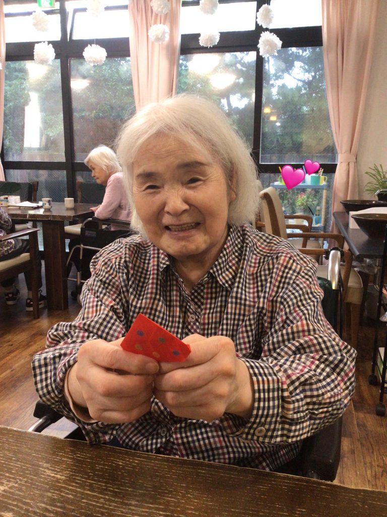 秋に近づきました‼️