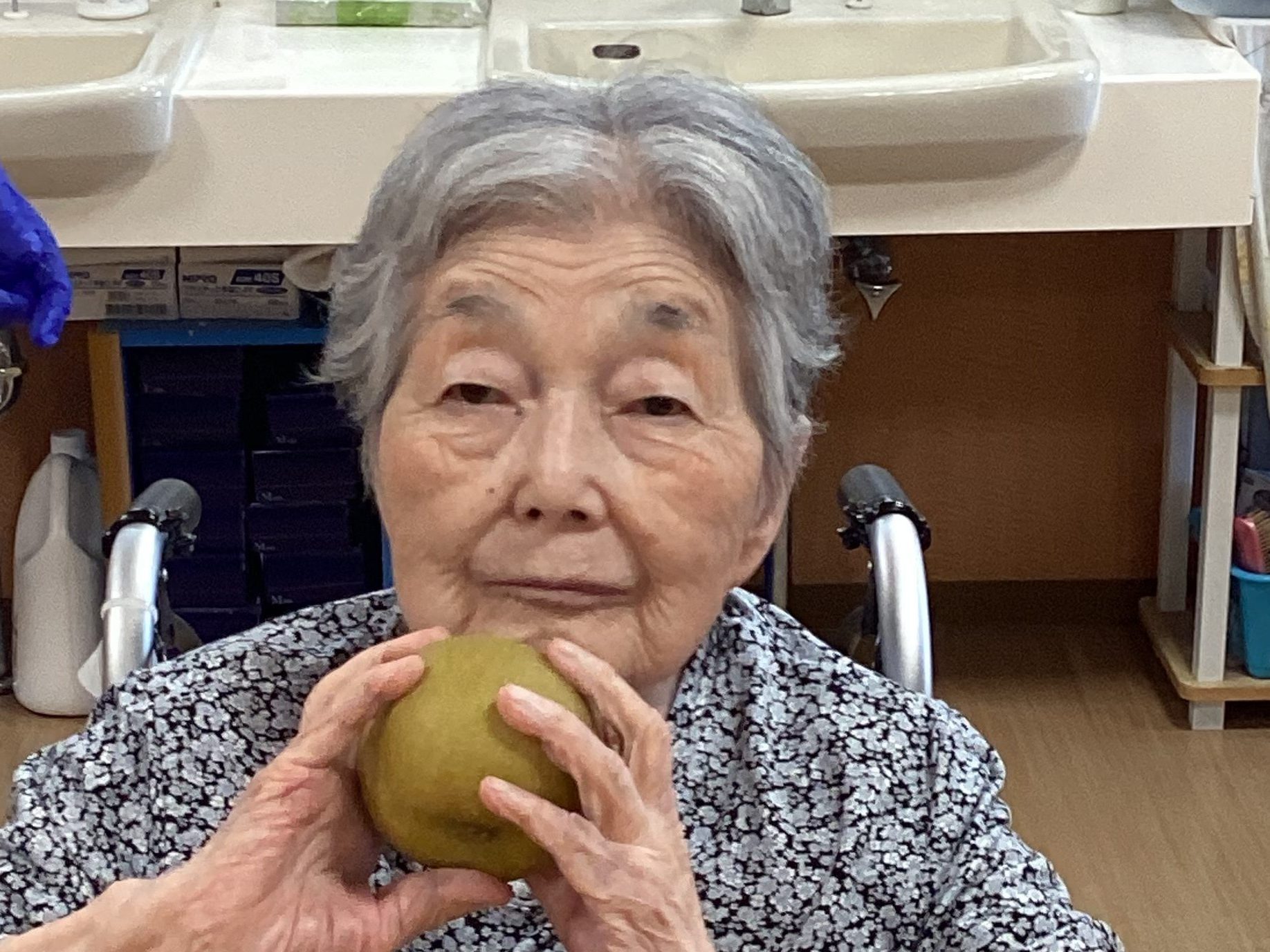 はらぺこの秋