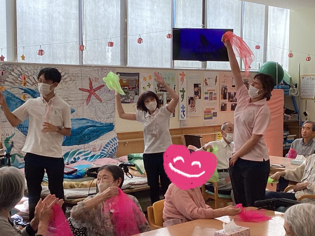 何の曲でしょうか…🎤✨