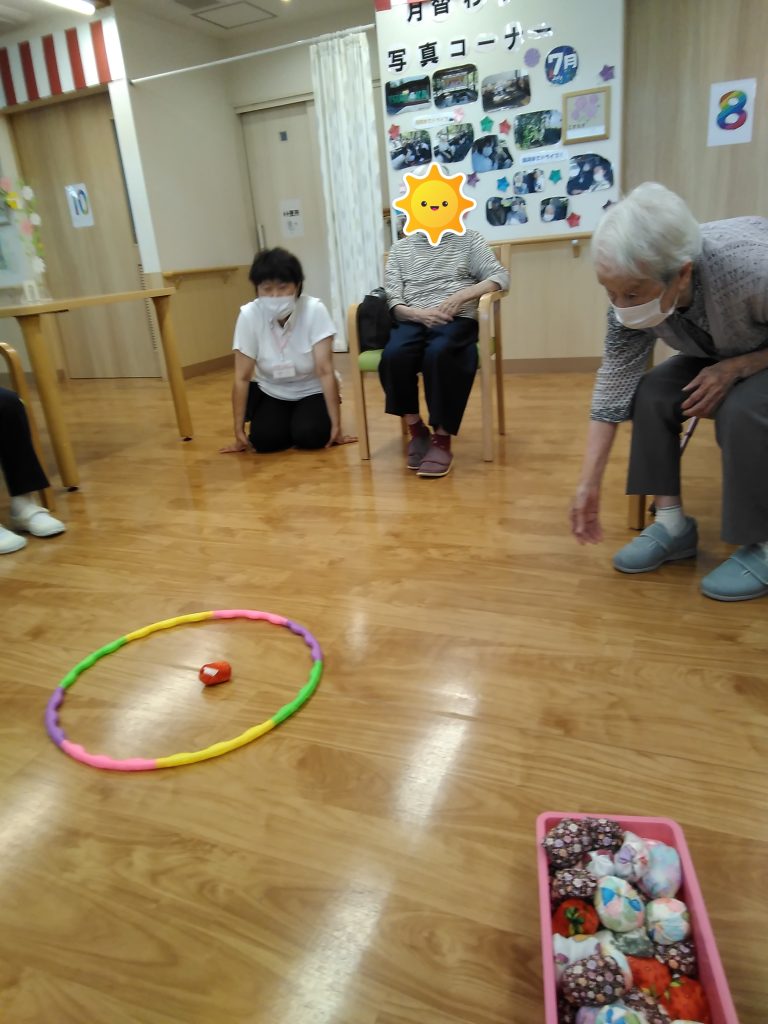 身体と心