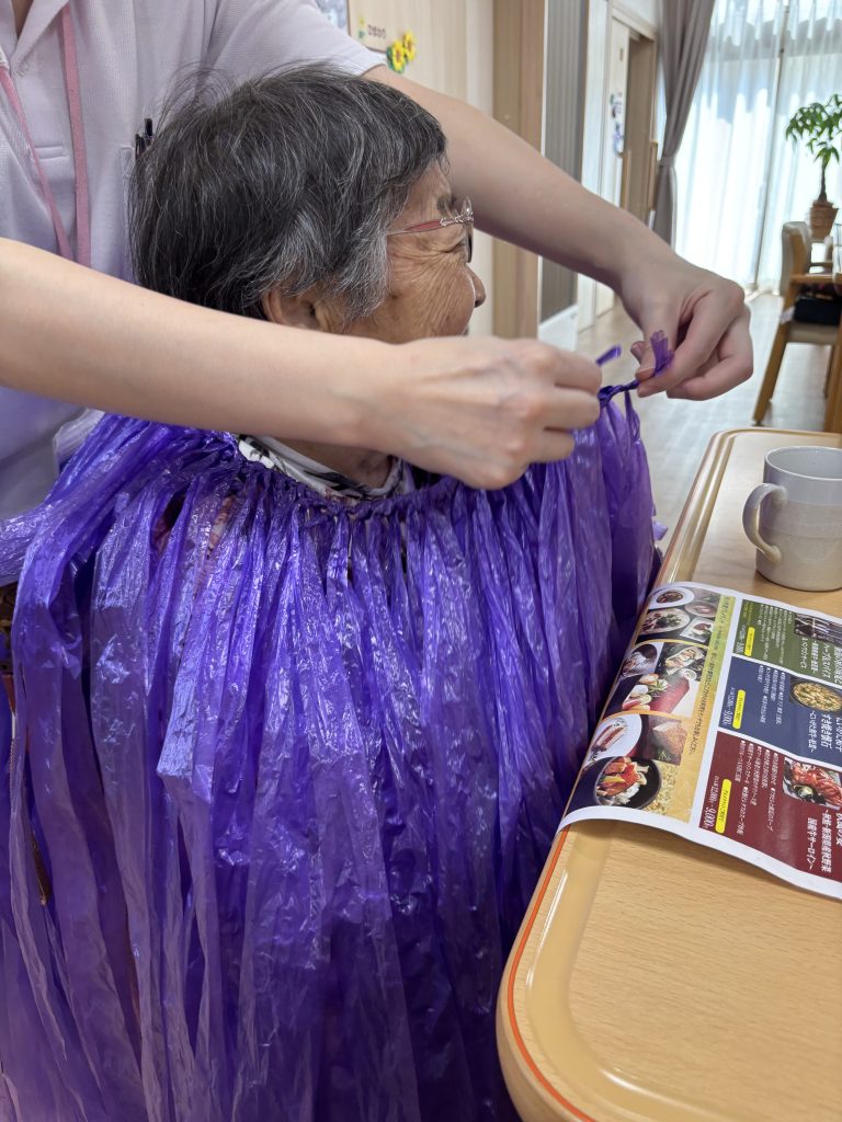 変身( ゚Д゚)! 看多機てらお