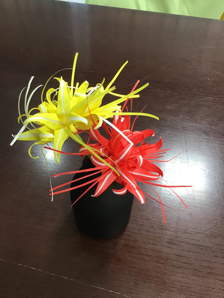 彼岸花❣️