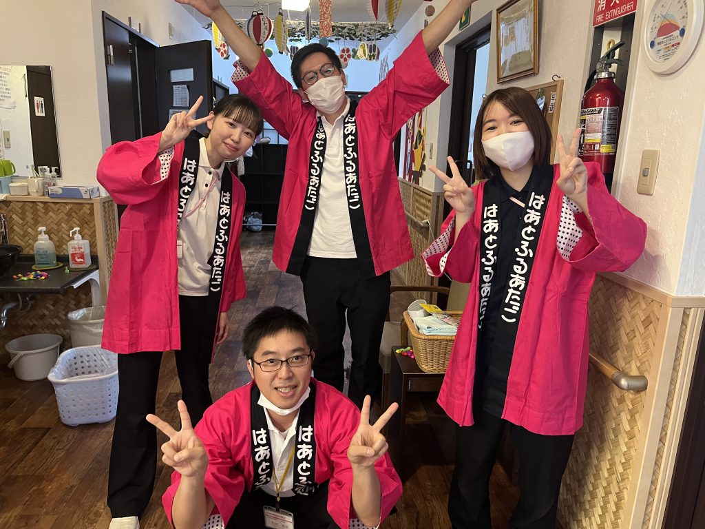 🎐和風祭り🎐Part 1