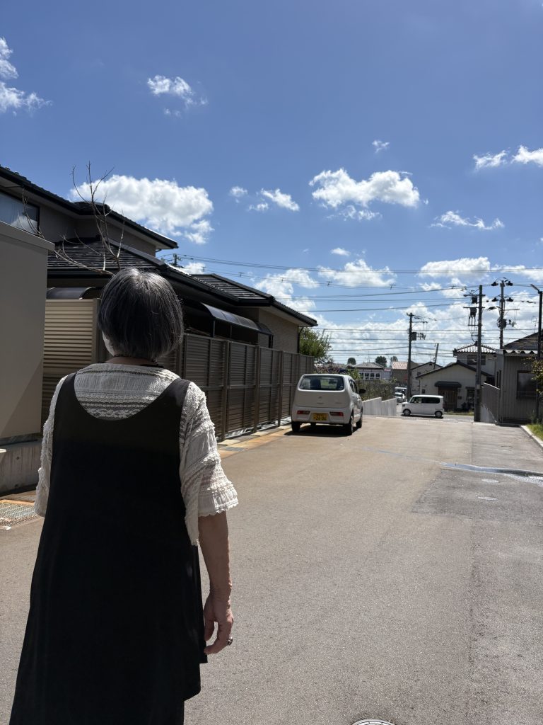 お買い物　看多機てらお