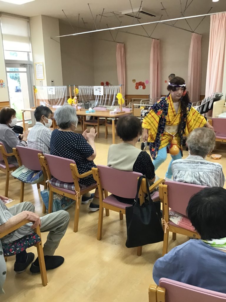 浅田光二ショー