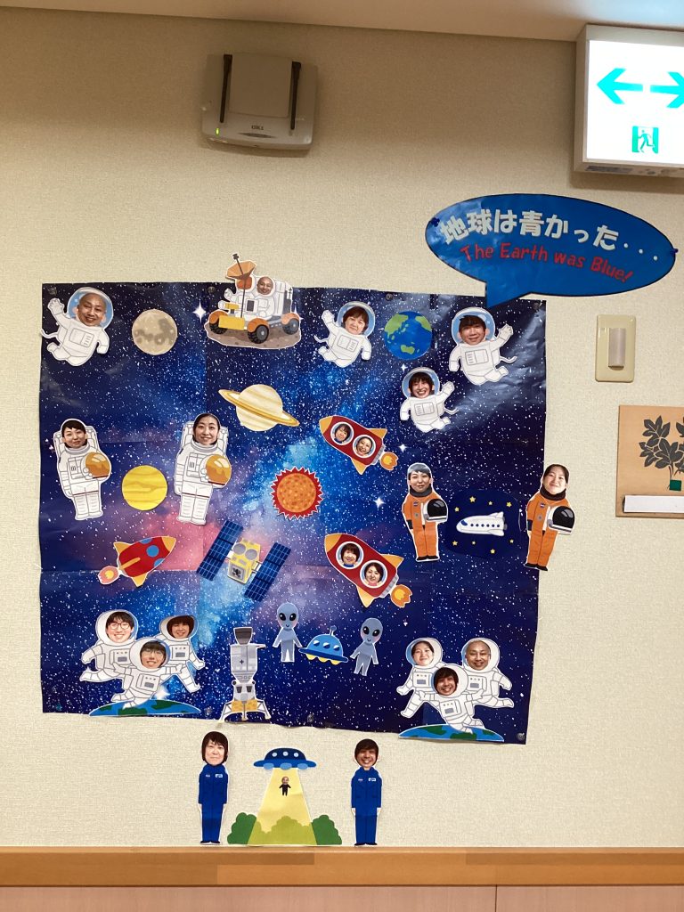 9月の壁紙 🌕その1🌕