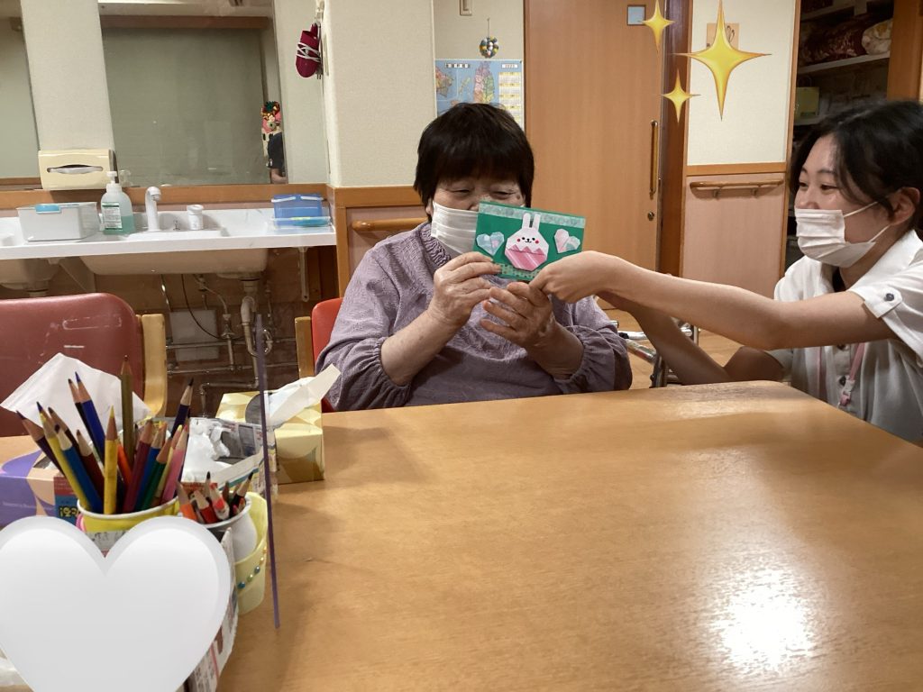 ハッピー💖バースデー
