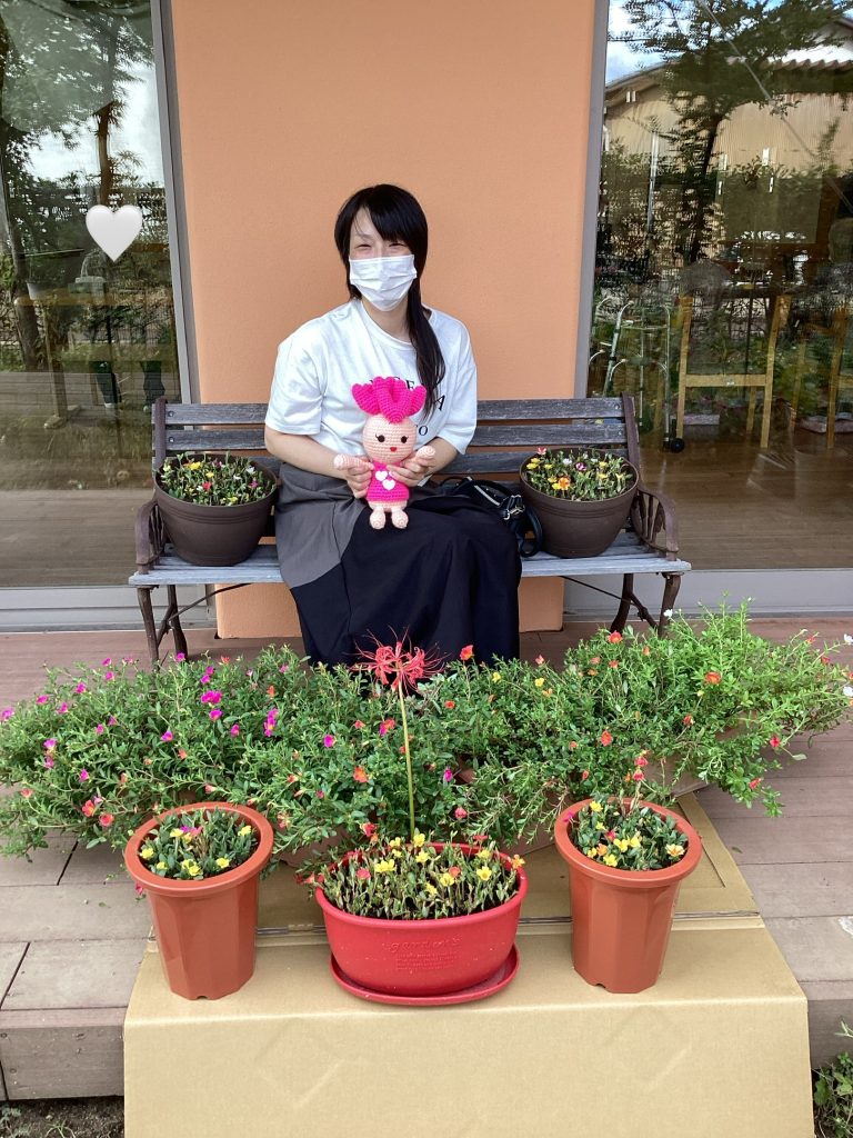 リーダーでっす💖