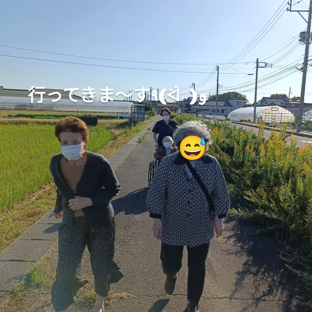秋を探しに٩(ˊᗜˋ*)وLet’s go!