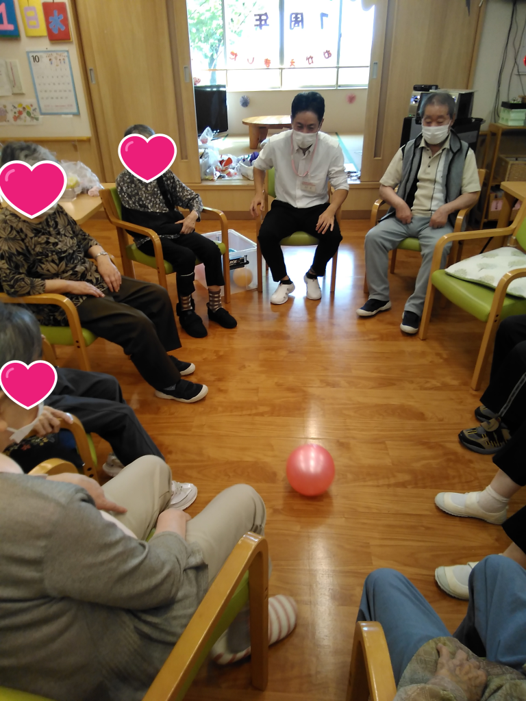 サッカー☆