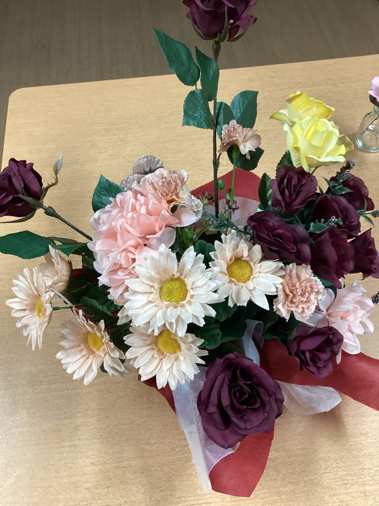 バラが咲いた🌹バラが咲いた🎶