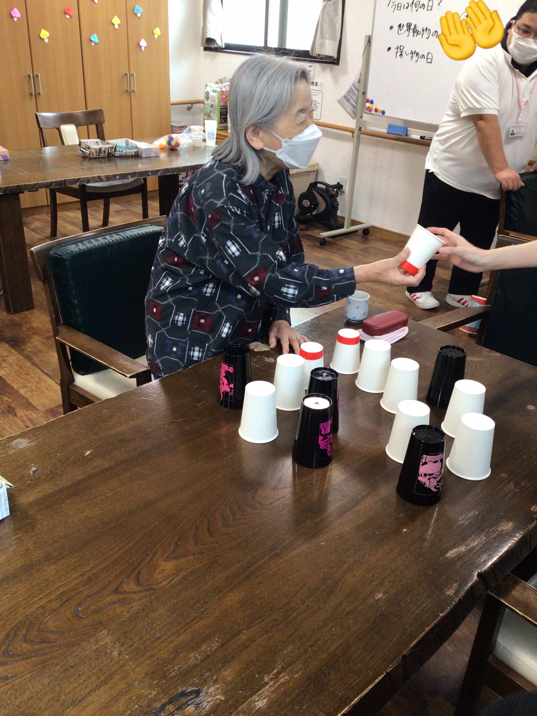 運試し✨✨