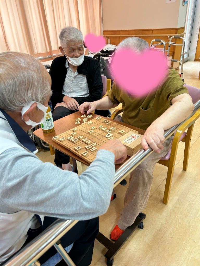 将棋って奥が深い