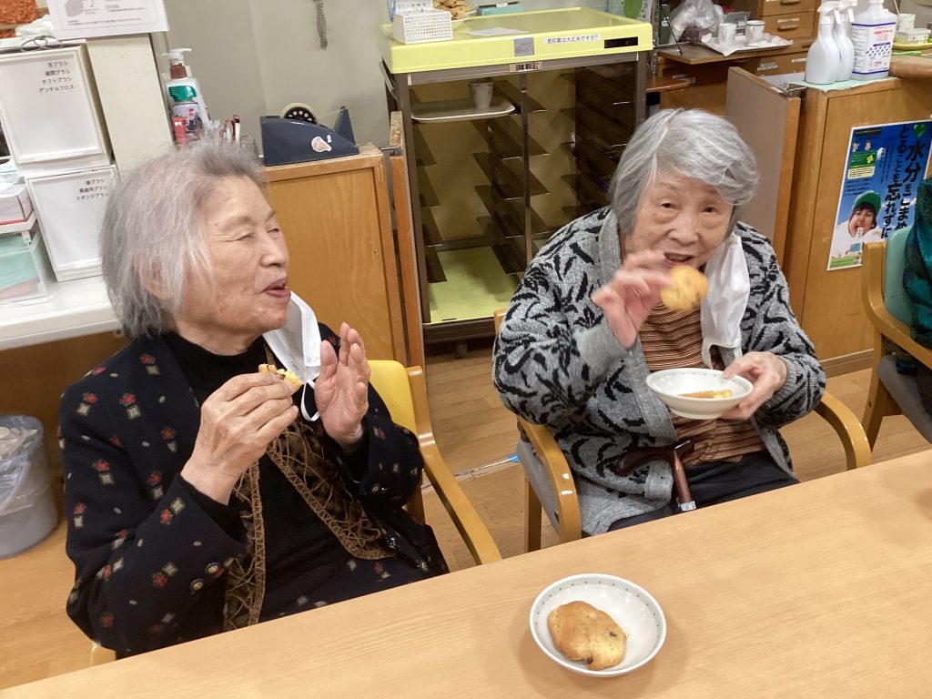 出来たて🍪✨