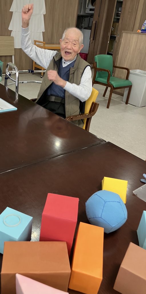 投げるという事⚾️上木戸デイ