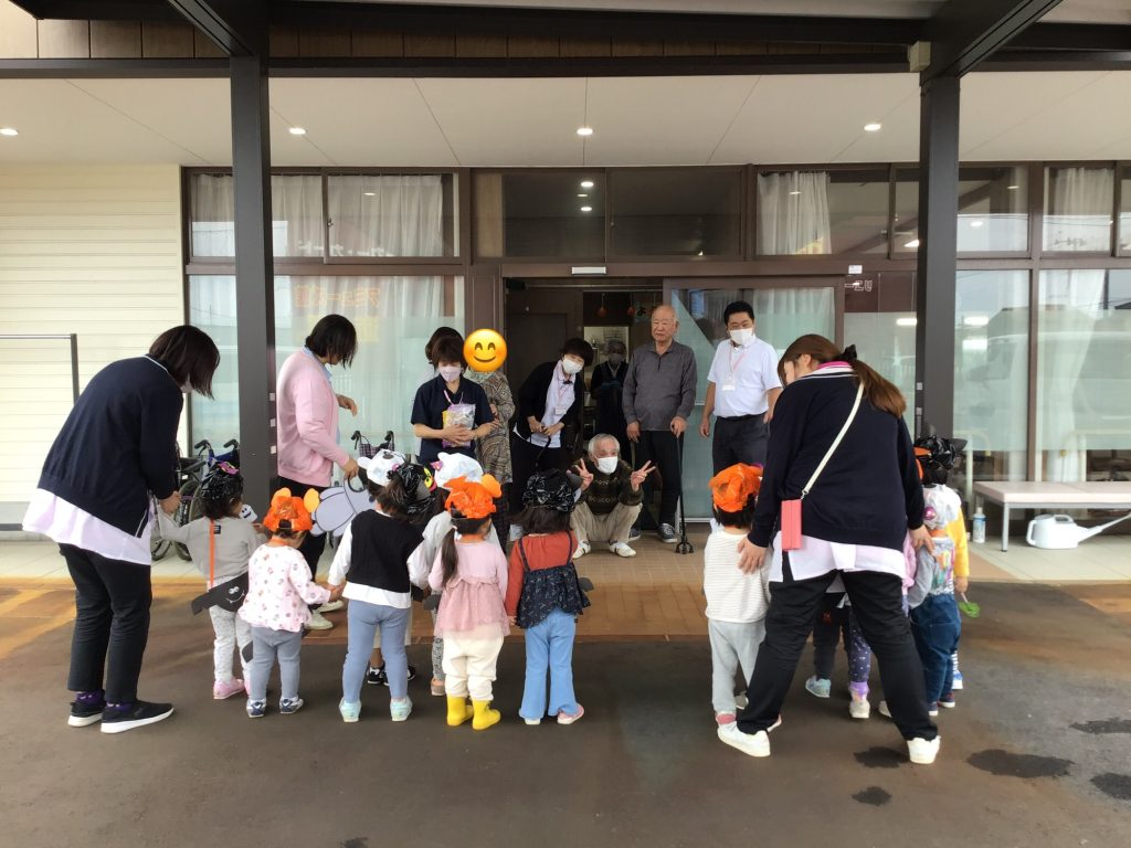 ハッピーハロウィン🎃