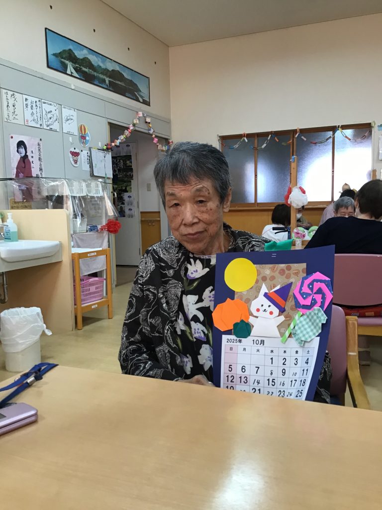 クラフト教室