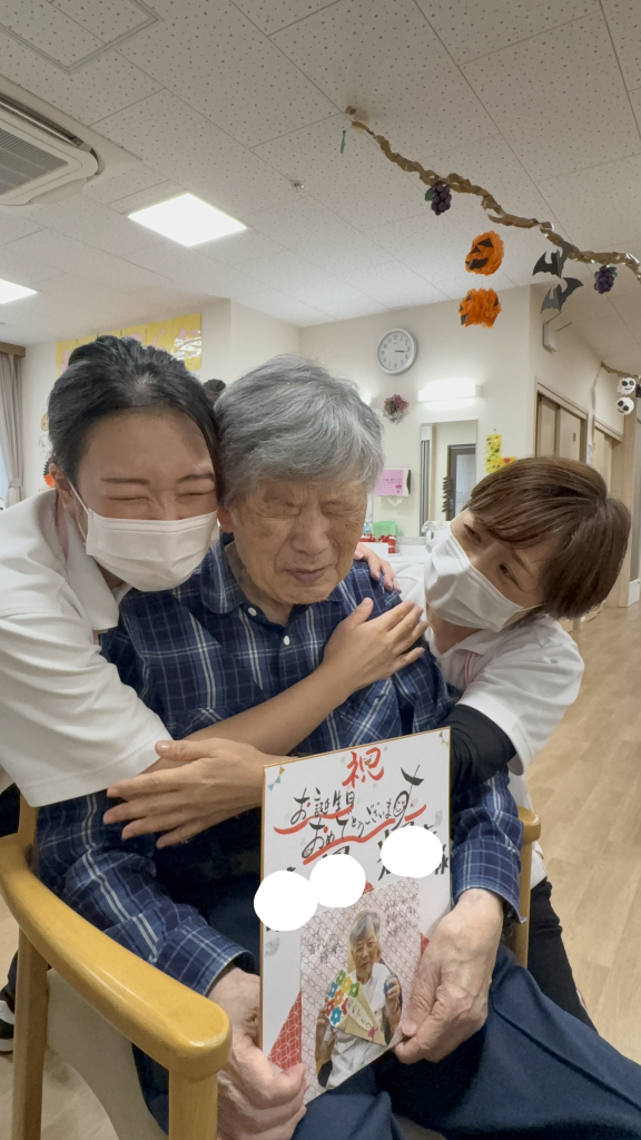 お誕生日おめでとうございます💖