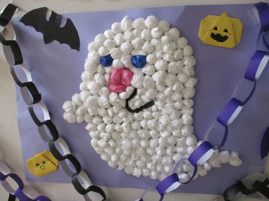 🎃ハロウィンイベントまであと3日👻