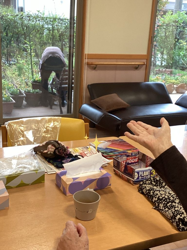 仕事はいーっぱい💖