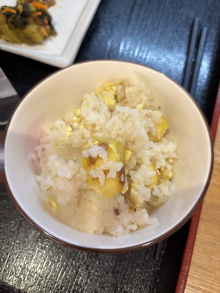 秋の味覚♡♡