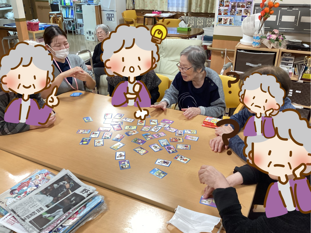 楽しかったです！！