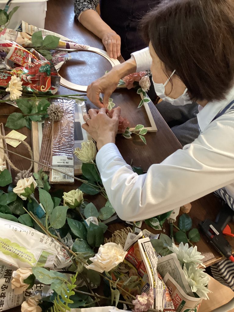 ハマっております❤️