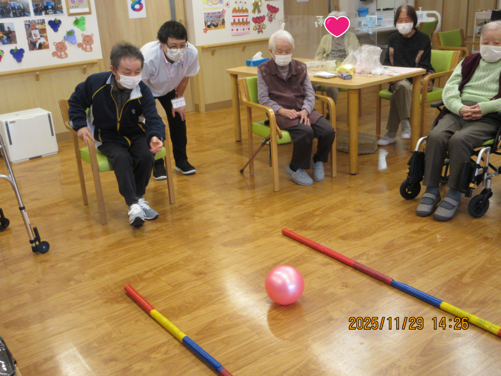 ボーリング大会でした✌