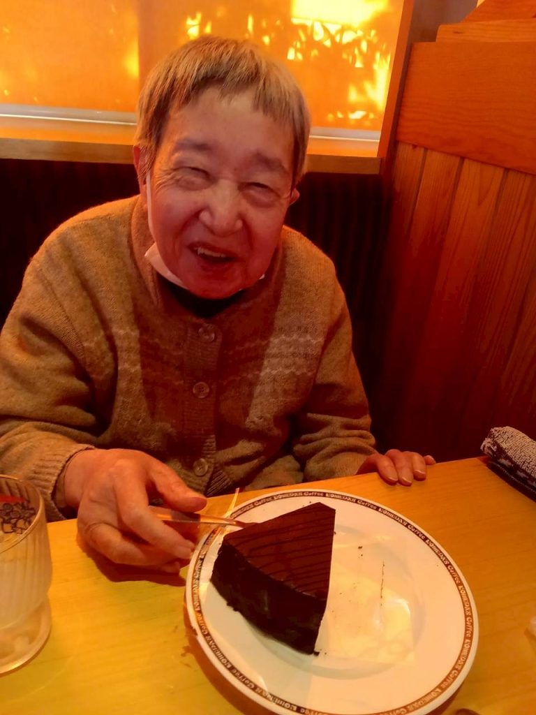 コメダ珈琲行って来ました