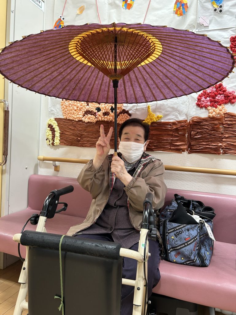 踊りたくなっちゃう