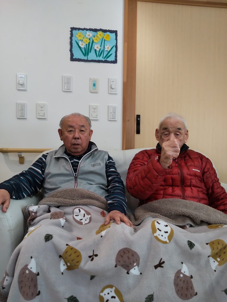 良いコンビなのでは？😁