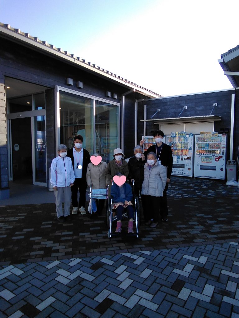 美味しいものを求めて🍮