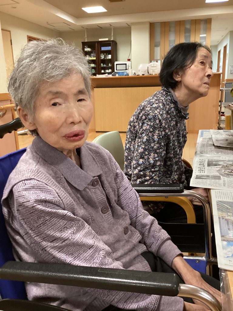 来春まで楽しむの巻