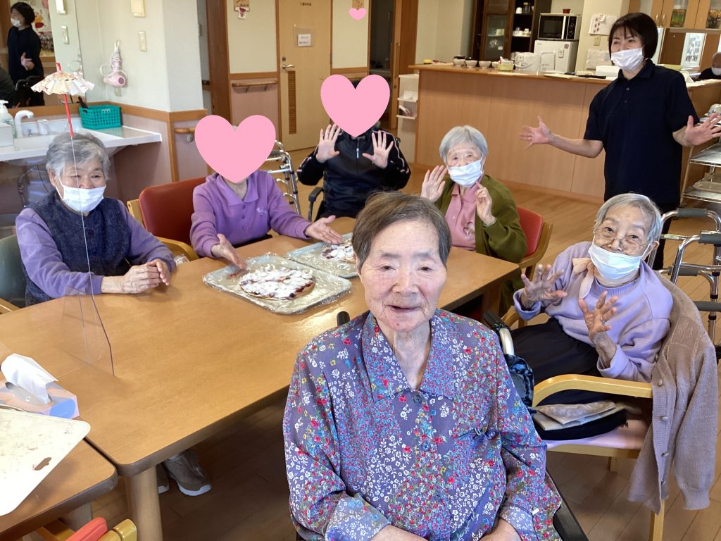 🍓ミルクレープ作っちゃお🍌