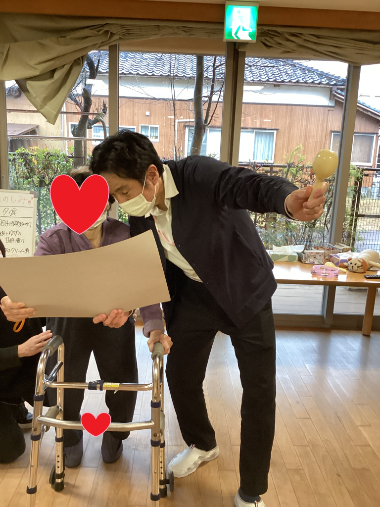 秋の🍁大！運！動！会💪