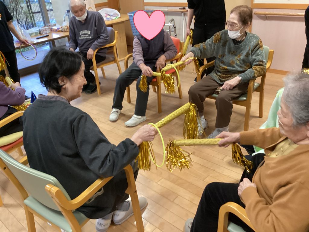 まだまだがんばるぞー🍁