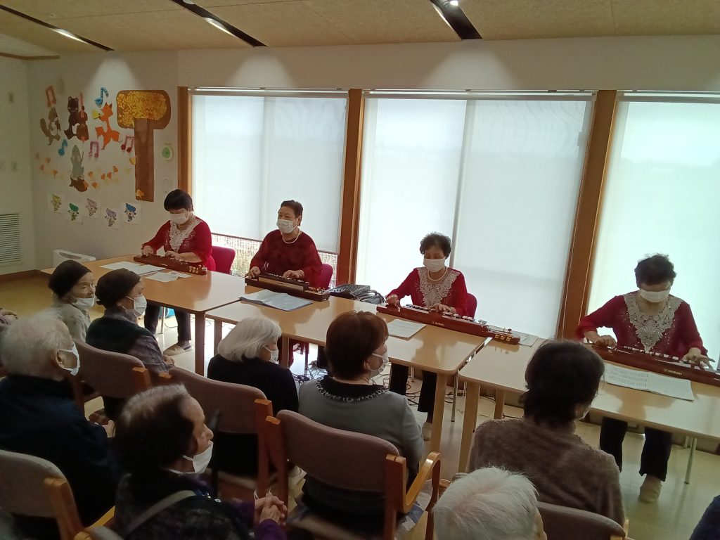 祝❀慶寿苑9周年✨